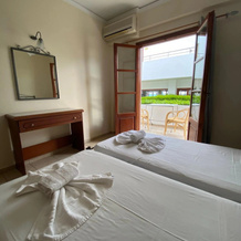 Amazones Village Suites, Пископиано — фото 3