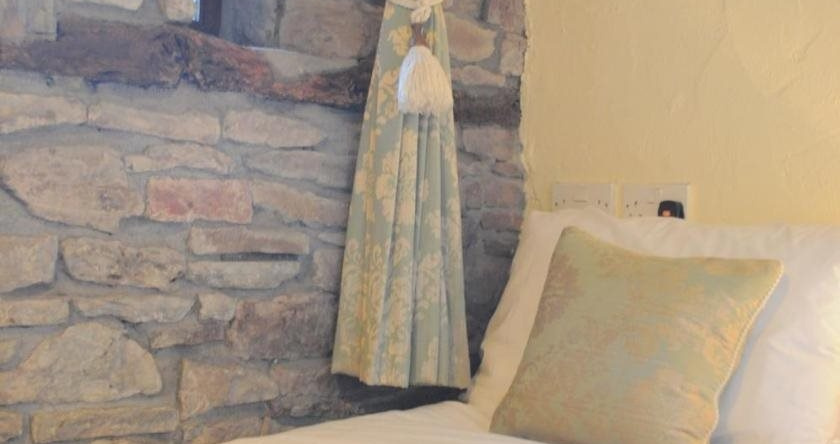 Black Mountain Lodge, Gwernyfed — photo 1