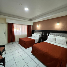 Hotel La Quinta Posada Real, Кулиакан — фото 3