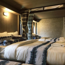 The Chic Lipe - Hostel, Сатун — фото 3