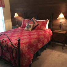 Maple Creek Bed And Breakfast, Томбал — фото 4