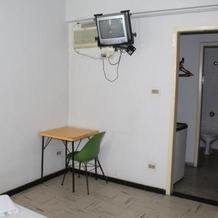 Hotel Aquarius, Timoteo — photo 2