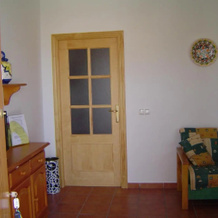 Apartamentos el Volapie, Montemayor — photo 2