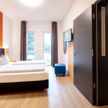Friendly City Hotel Oktopus, Siegburg — photo 5