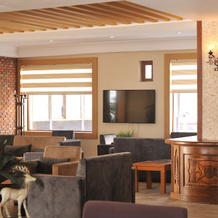 Sarikamis Kayi Snow Otel, Sarikamis — photo 3
