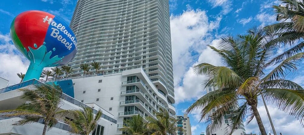 Hyde Resort Apartments by SV Rentals, Hallandale Beach — photo 1