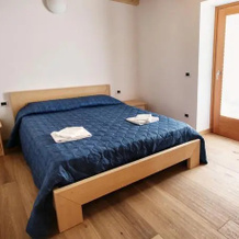 La Marmote Albergo Diffuso di Paluzza Ronc, 帕卢扎 — 照片 2