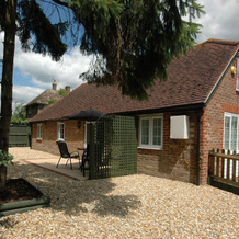 The Hayloft, Chailey — photo 2
