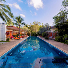 Phuket Sea Resort, Пхукет (город) — фото 3