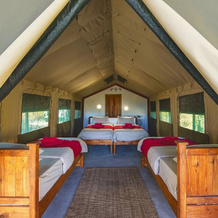 Hakusembe River Camping2Go, Rundu — photo 4