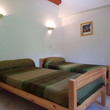 Holiday home in Courry, with private pool, covered terrace and beautiful views, 库里 — 照片 3