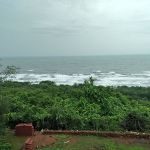 Shiv Sagar palace, 甘帕蒂普勒 — 照片 4