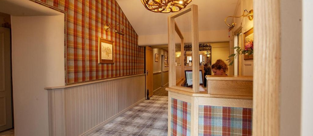 The Fox Hounds Country Inn, 辛宁顿 — 照片 1