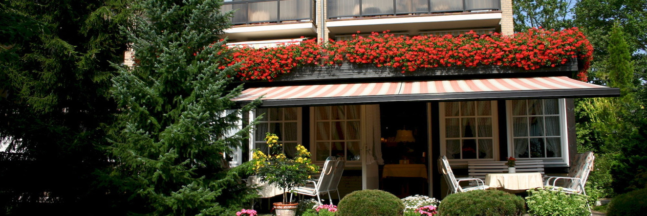 Hotel Sonnenhügel, 巴特贝文森 — 照片 1