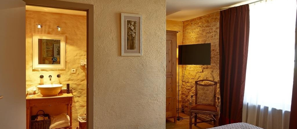 Hotel Lempreinte Du Temps, Шини — фото 1