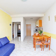 Apartments Storia Di Mare, 拉夫尼 — 照片 4