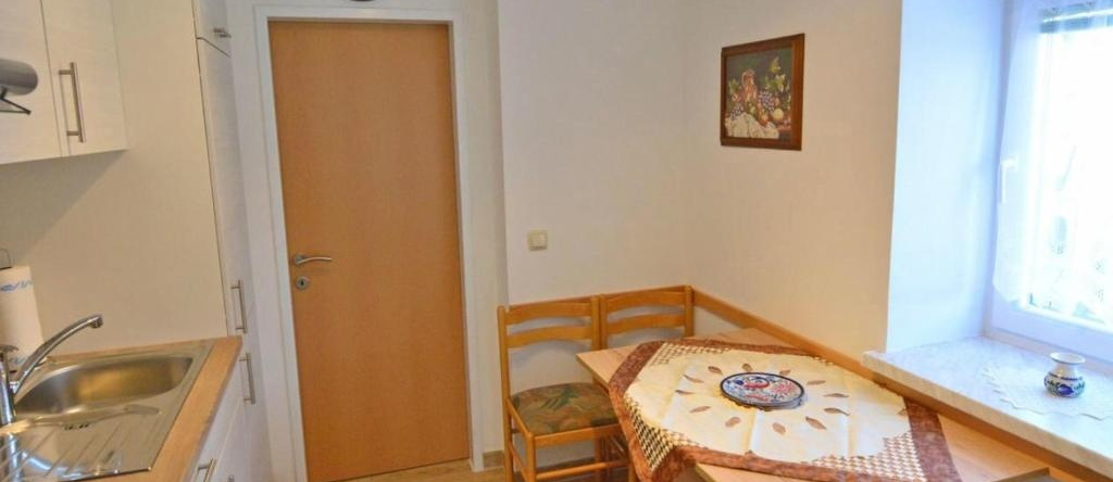 Appartement Gombotz, 格纳斯 — 照片 1