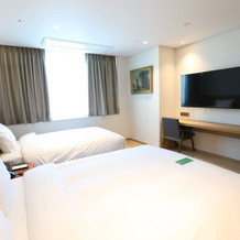 Hotel Arina, Miryang — photo 3