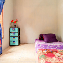 Mutiara Guesthouse, 赫尔博萨里 — 照片 2
