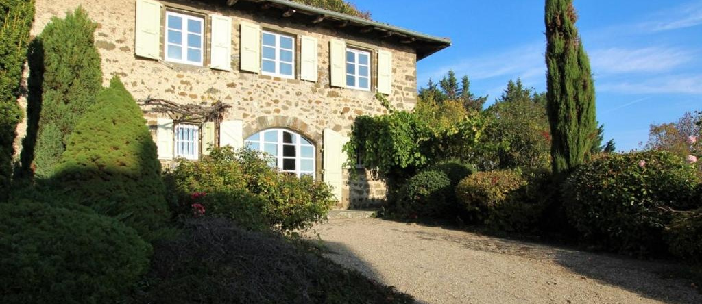 Gite Polignac, 4 pièces, 6 personnes - FR-1-582-119, 波利尼亚克 — 照片 1