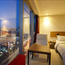 Lavilla Hotel, Seoul — photo 3
