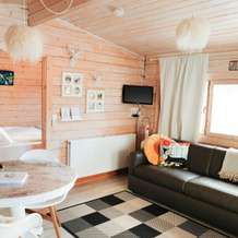 Kaldá Lyngholt Holiday Homes, Eskifjordur — photo 3