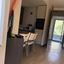 House With One Bedroom In Centuri, With Wonderful Sea View And Furnished Balcony - 20 Km From The Beach, Морсилья — фото 4
