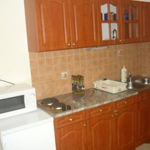 Regina Apartman Hegykő, 格德科 — 照片 4