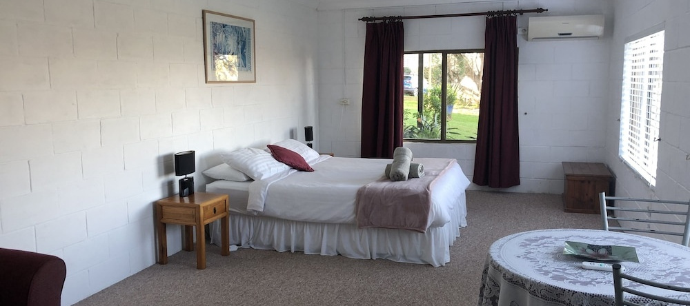 Maleny Mountain Retreat, 武塔 — 照片 1