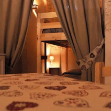 Casa vacanze Piazzetta XI febbraio, 阿尔贝罗贝洛 — 照片 4