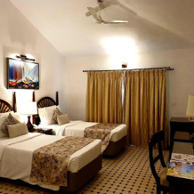 Novotel Goa Dona Sylvia Resort, Южный Гоа — фото 5