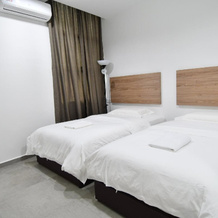 The Bed Hotel, Changlun — photo 3