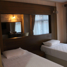 Samsun Aripsas Hotel, 萨姆松 — 照片 5
