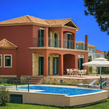 Estrellas Luxury Villas, Свороната — фото 2