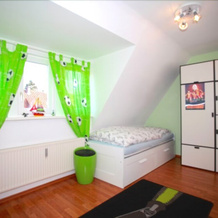 Private House Gleiwitzer Straße, 汉诺威 — 照片 3