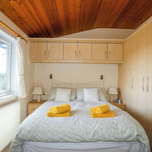 Ffrwd Lodge, 兰法埃洛格 — 照片 4