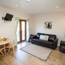 Hillcroft Self Catering, Винтерборн — фото 3