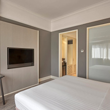 Vibe Hotel Singapore Orchard, Сингапур — фото 2