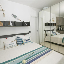 Apartment A lago, private beach and parking, Vassena — photo 3