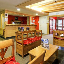 Vacanceole - Residence Central Park, 阿洛斯 — 照片 2