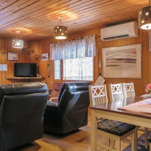 Holiday Home Toka-kota, 伊纳里 — 照片 3