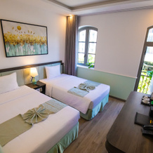 Paralia Hotel Phu Quoc, Фукуок — фото 3