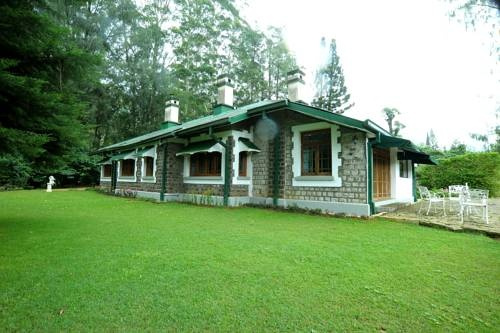 Taprospa Labookellie Villa, Ramboda — photo 1