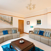 The Traquair Park Residence, Эдинбург — фото 5