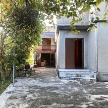 Dom u voln Private house, 巴布沙拉 — 照片 2