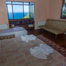Grand Kirazlar Hotel Amasra, Амасра — фото 4