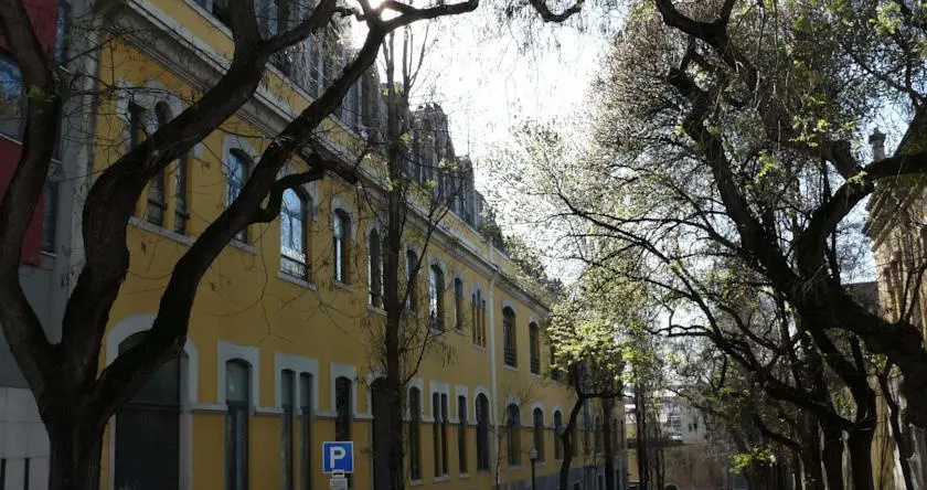 Lisbon Loft, Лиссабон — фото 1