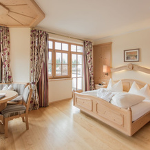 Zugspitz Resort, 埃尔瓦尔德 — 照片 3