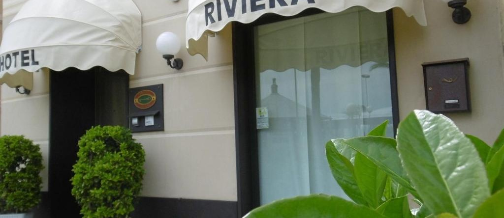 Hotel Riviera, Арензано — фото 1