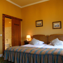 Grand Hotel des Templiers, 兰斯 — 照片 2